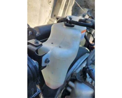 Hino 268 Radiator Overflow # Hino 268 Radiator Overflow #