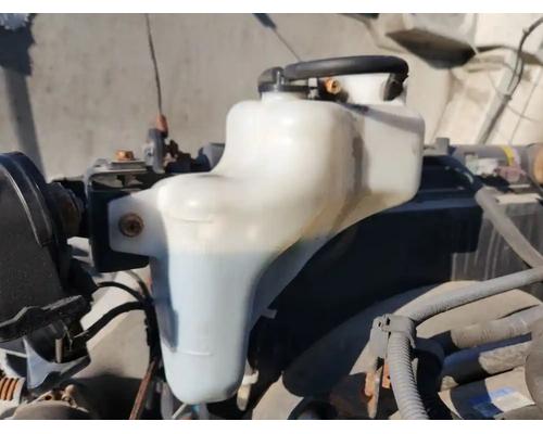 Hino 268 Radiator Overflow # Hino 268 Radiator Overflow #