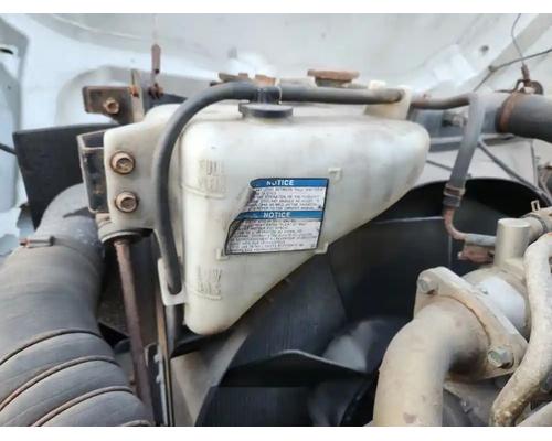 Hino 268 Radiator Overflow # Hino 268 Radiator Overflow #
