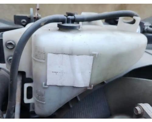 Hino 268 Radiator Overflow # Hino 268 Radiator Overflow #