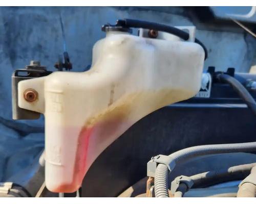 Hino 268 Radiator Overflow #