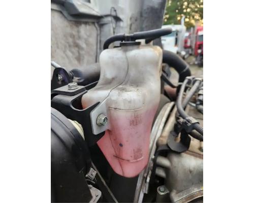 Hino 268 Radiator Overflow # Hino 268 Radiator Overflow #