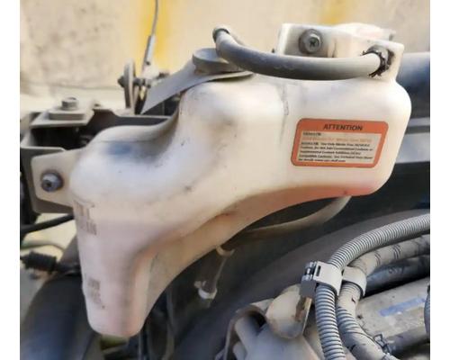 hino-268-radiator-overflow #1437611