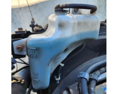 hino-268-radiator-overflow #1439905