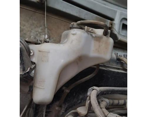 hino-268-radiator-overflow #1440493