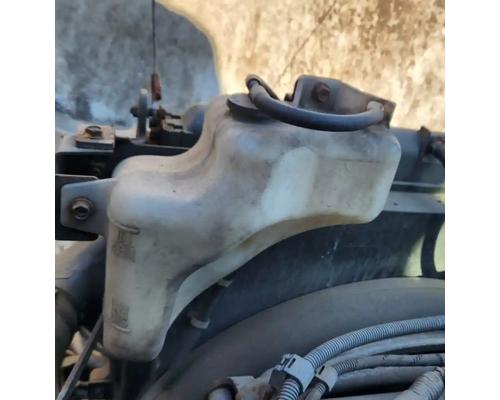 hino-268-radiator-overflow #1441259