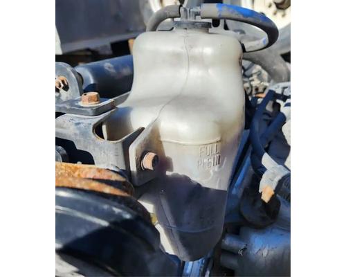 hino-268-radiator-overflow #1443075