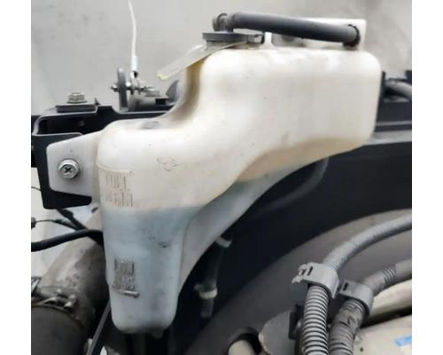 hino-268-radiator-overflow #1445654