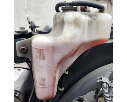 hino-268-radiator-overflow #1450302