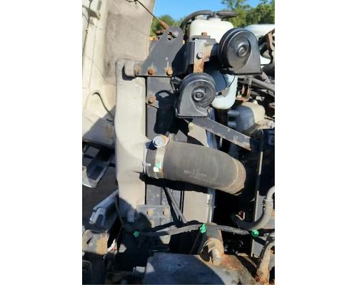 Hino 268 Radiator # Hino 268 Radiator #