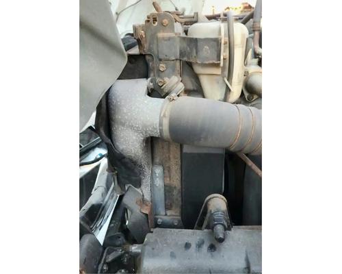 Hino 268 Radiator # Hino 268 Radiator #