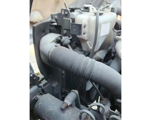 Hino 268 Radiator # Hino 268 Radiator #