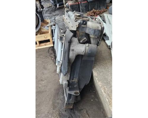 Hino 268 Radiator # Hino 268 Radiator #