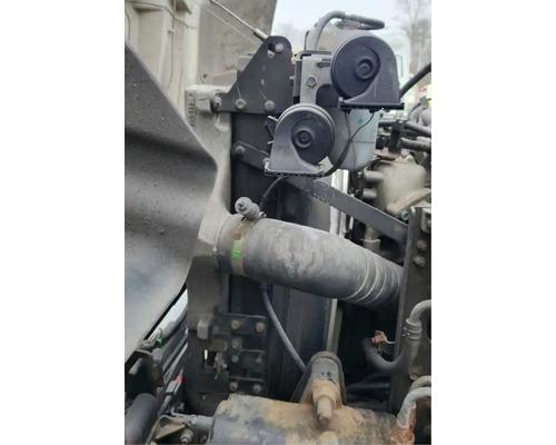 Hino 268 Radiator # Hino 268 Radiator #