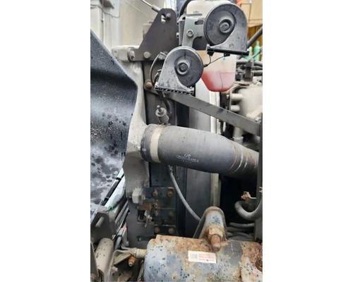 hino-268-radiator #1448261