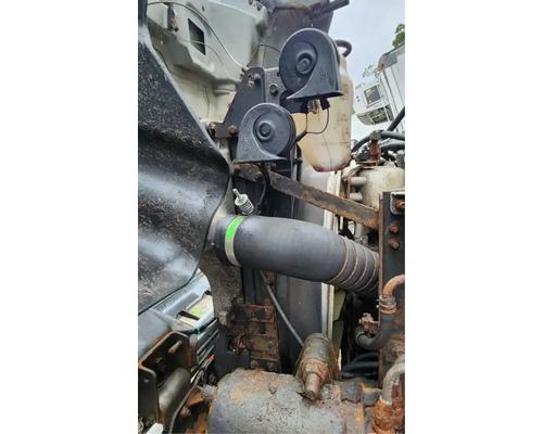 hino-268-radiator #1448624