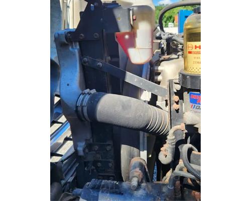 hino-268-radiator #1448999