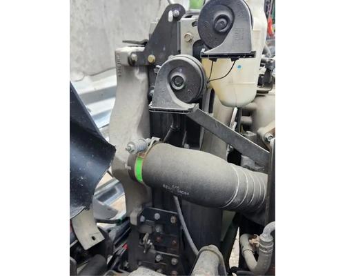 hino-268-radiator #1449274