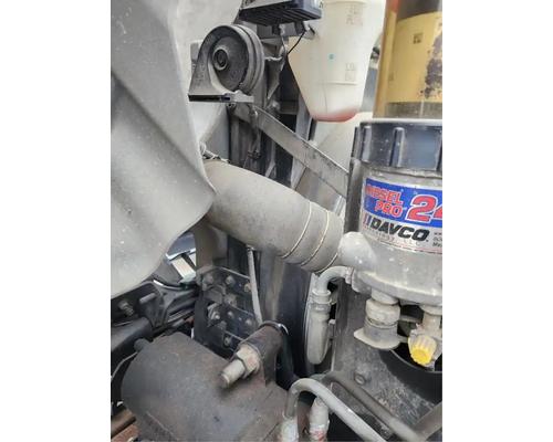 Hino 268 Radiator # Hino 268 Radiator #