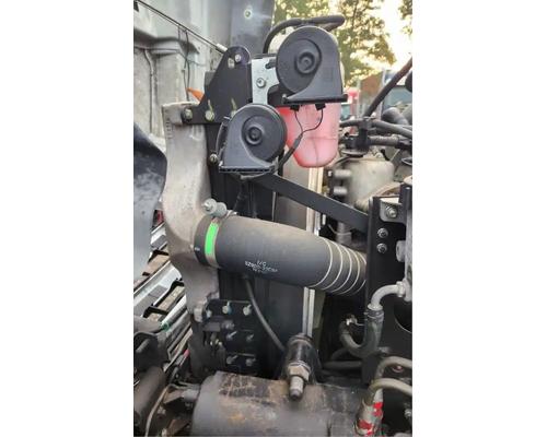 hino-268-radiator #1449550