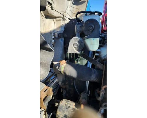 Hino 268 Radiator # Hino 268 Radiator #