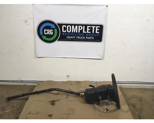 Hino 268 Steering Column # Hino 268 Steering Column #