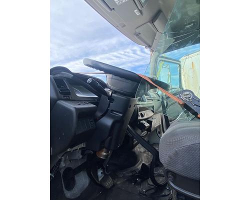 Hino 268 Steering Column # Hino 268 Steering Column #