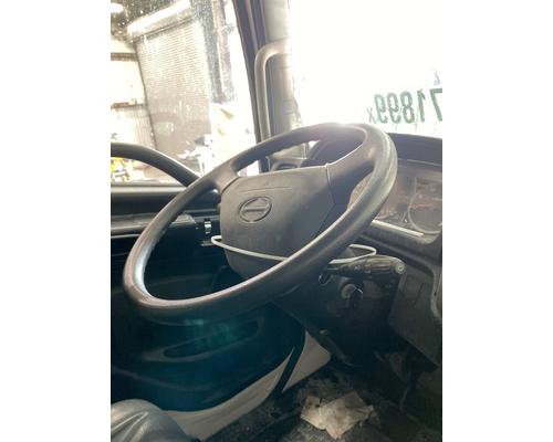 Hino 268 Steering Column # Hino 268 Steering Column #