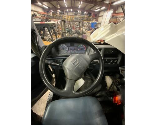Hino 268 Steering Column # Hino 268 Steering Column #