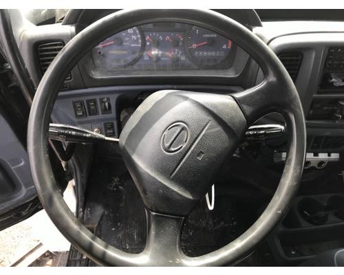 Hino 268 Steering Column # Hino 268 Steering Column #