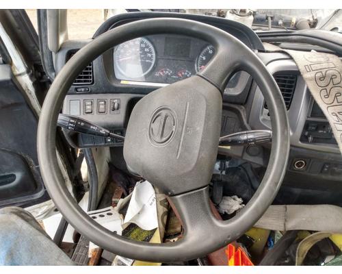 Hino 268 Steering Column # Hino 268 Steering Column #