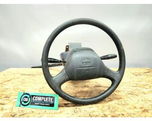 Hino 268 Steering Column # Hino 268 Steering Column #
