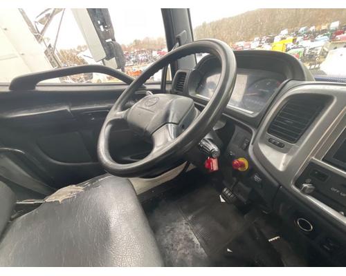 Hino 268 Steering Column # Hino 268 Steering Column #