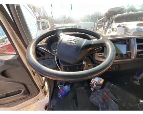 Hino 268 Steering Column # Hino 268 Steering Column #