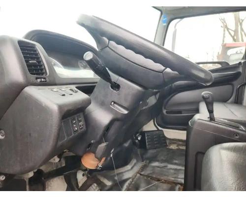 Hino 268 Steering Column # Hino 268 Steering Column #
