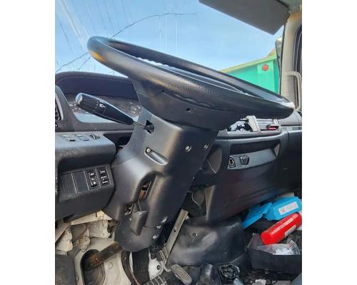 Hino 268 Steering Column # Hino 268 Steering Column #