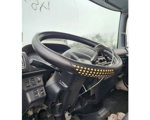 Hino 268 Steering Column # Hino 268 Steering Column #