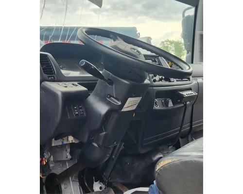 Hino 268 Steering Column # Hino 268 Steering Column #