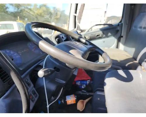 Hino 268 Steering Column # Hino 268 Steering Column #