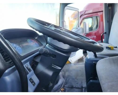 Hino 268 Steering Column # Hino 268 Steering Column #