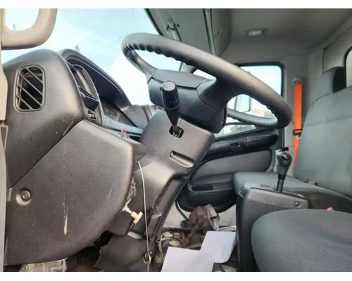 Hino 268 Steering Column # Hino 268 Steering Column #