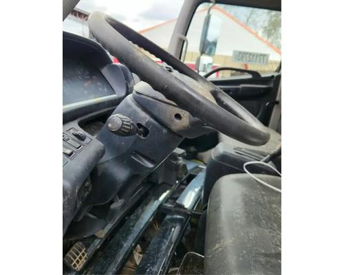 Hino 268 Steering Column # Hino 268 Steering Column #