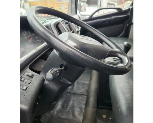 Hino 268 Steering Column # Hino 268 Steering Column #
