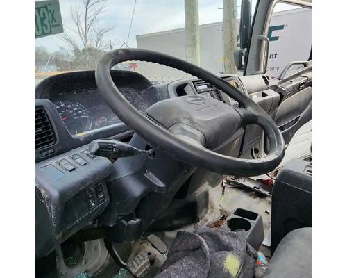 Hino 268 Steering Column # Hino 268 Steering Column #