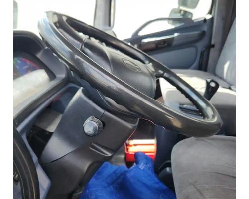 Hino 268 Steering Column # Hino 268 Steering Column #