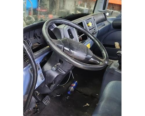 Hino 268 Steering Column # Hino 268 Steering Column #