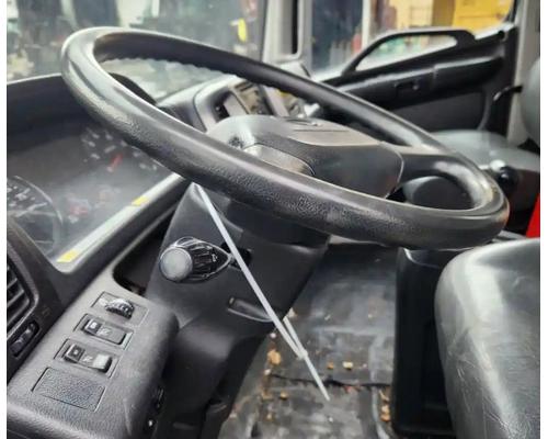 Hino 268 Steering Column # Hino 268 Steering Column #