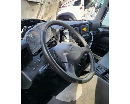 Hino 268 Steering Column # Hino 268 Steering Column #