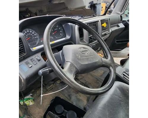 Hino 268 Steering Column # Hino 268 Steering Column #