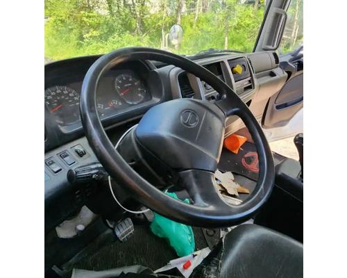 Hino 268 Steering Column # Hino 268 Steering Column #